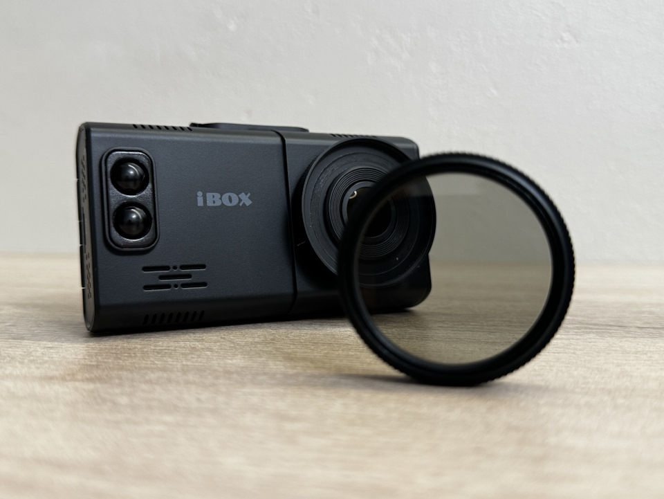 iBOX Alta LaserScan Signature Dual золотая середина с отличными возможностями