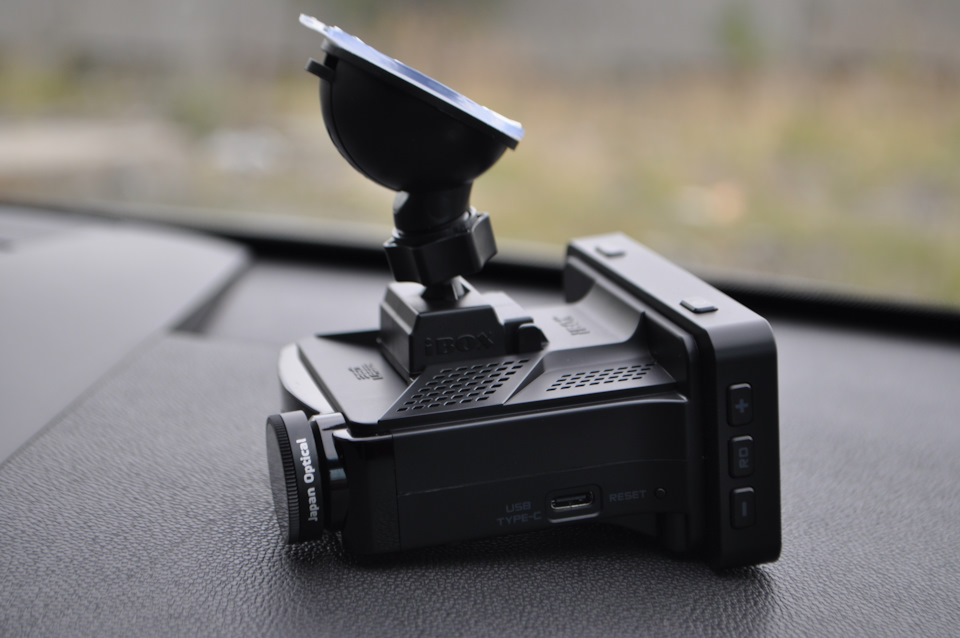 iBOX F5 LaserScan WiFi Signature Dual