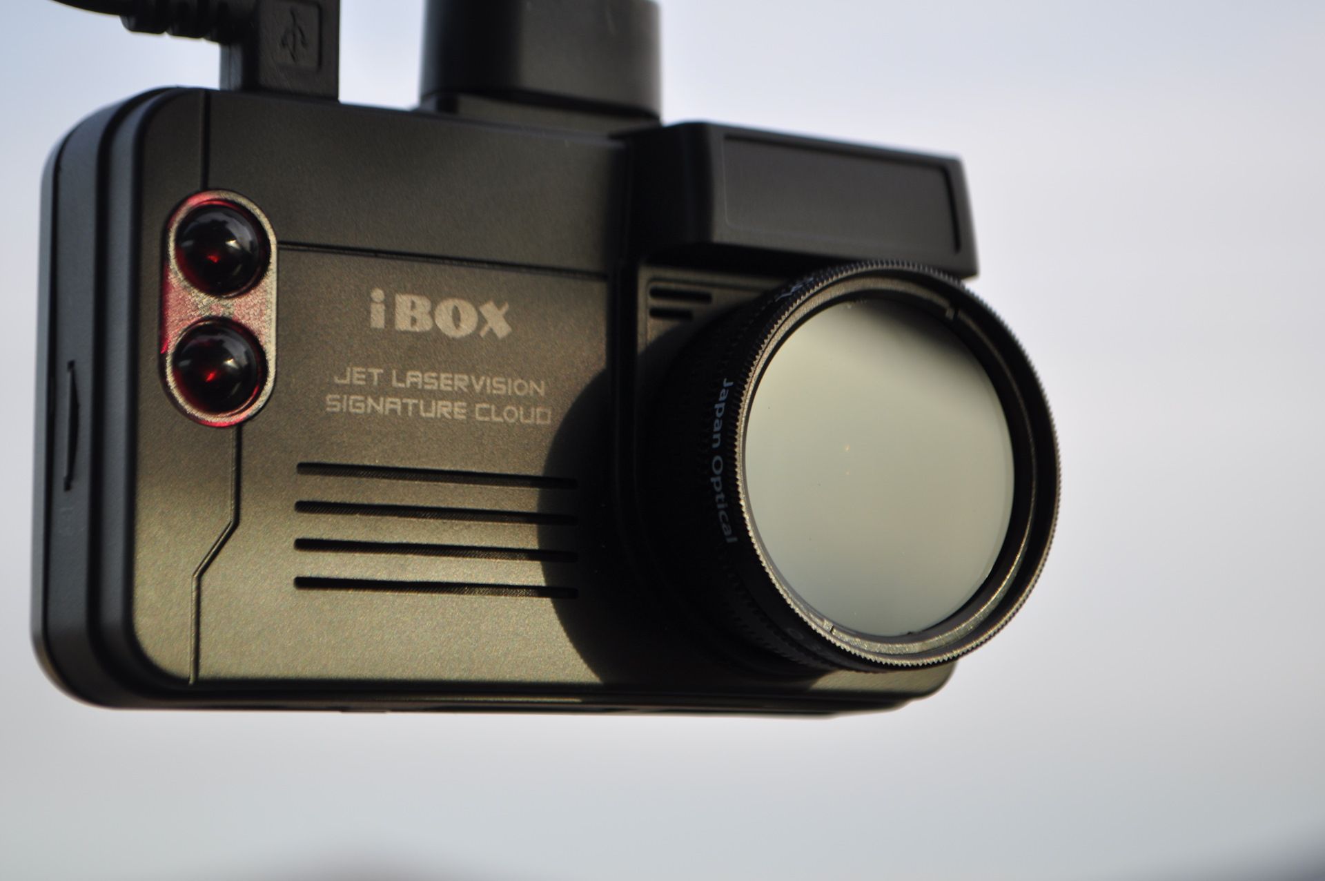 Сигнатурное комбо-устройство iBOX Jet LaserVision Signature Cloud. #Новинка 2022 года.