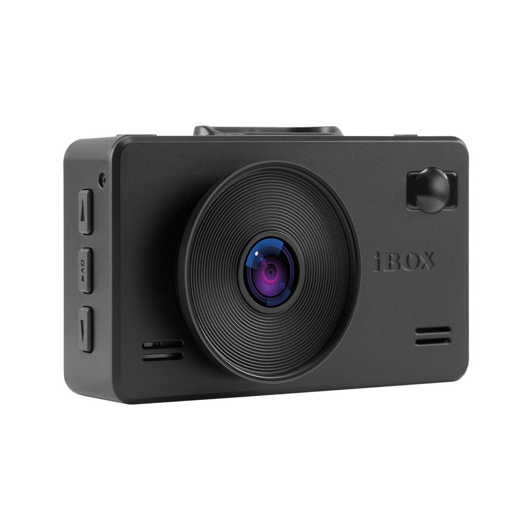 Комбайн — iBOX iCON WiFi Signature
