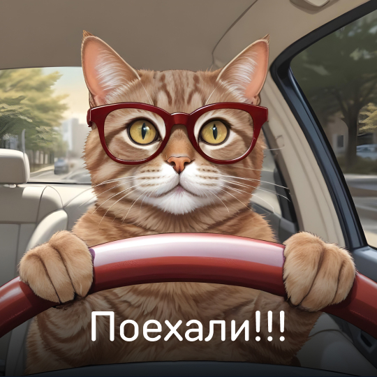 Правила перевозки животных в автомобиле: забавные видео и несмешные проблемы для водителей